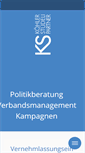 Mobile Screenshot of koest.ch